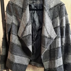 EUC Tribal blazer